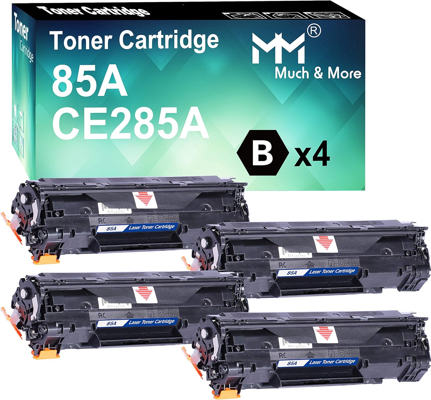 hp laserjet pro m1132 toner
