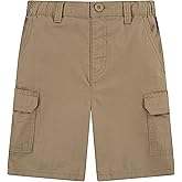 Levi's Boys Pull on Cargo Shorts