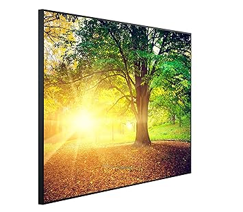 Air Conditioners Heaters 15 Infrarot Bildheizung 300 1000 Watt Tuv Gs Infrarotheizung Hd Auflosung Home Furniture Diy Breadcrumbs Ie