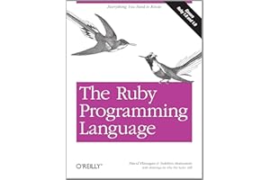 The Ruby Programming Language: Everything You Need to Know