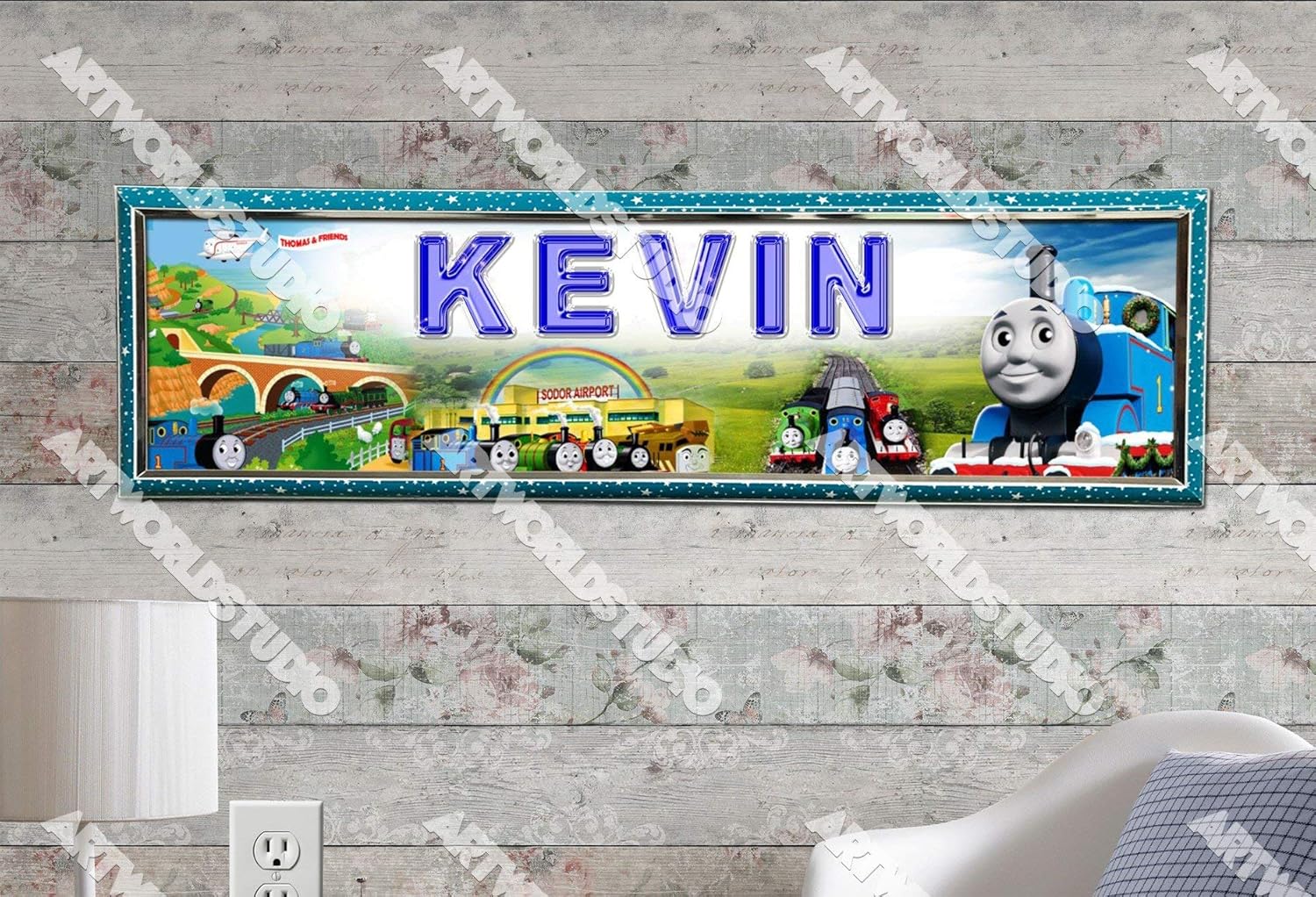 thomas the train 10 hours