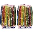 Fun Pops Ice Pops Freeze Pops (2-Pack)