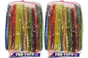 FUNPOPS Fun Pops Ice Pops Freeze Pops (2-Pack)
