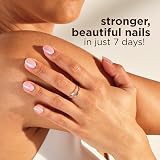 Sally Hansen Colour Therapy Nail Polish with Argan Oil Red Iance 14.7 ml view 3
