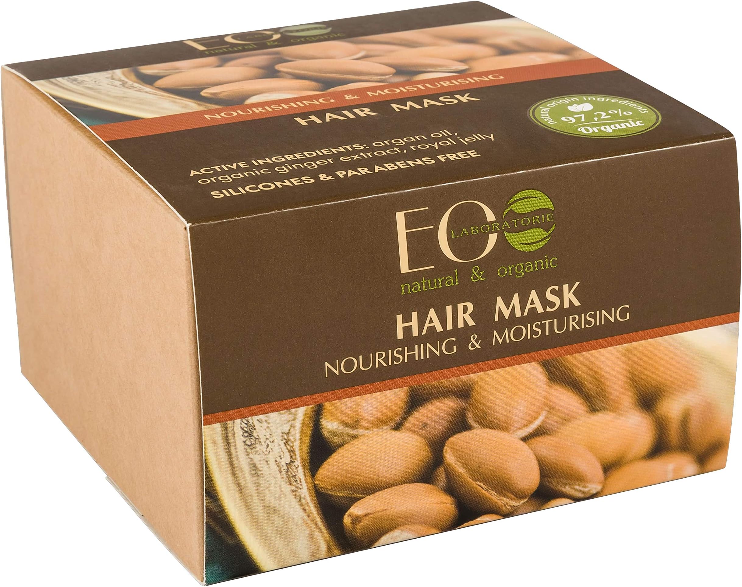 EO Laboratorie Hair Mask 250 ml – Moisturizing