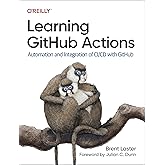 Learning GitHub Actions: Automation and Integration of CI/CD with GitHub