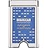 Digigear SD SDHC SDXC to PCMCIA PC Card, Adapter Supports, ATA Flash Memory