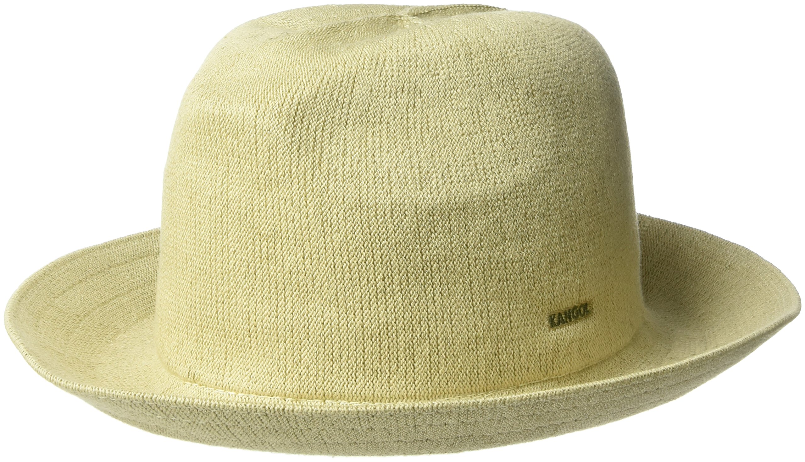 kangol fedora hat