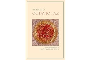 The Poems of Octavio Paz