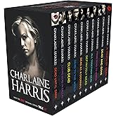 Sookie Stackhouse Novels