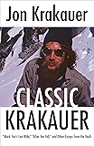 Classic Krakauer: Mark Foo's Last Ride, After the Fall, and Other Essays from the Vault