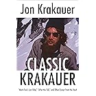 Classic Krakauer: "Mark Foo's Last Ride," "After the Fall," and Other Essays from the Vault