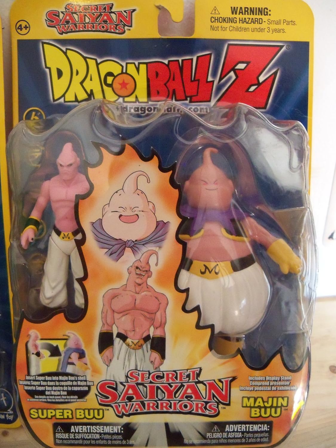 lego tie advanced moc