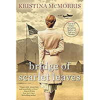 Bridge of Scarlet Leaves book cover