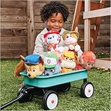 GUND Paw Patrol Everest Soft Plush 6 Inch Toy view 5
