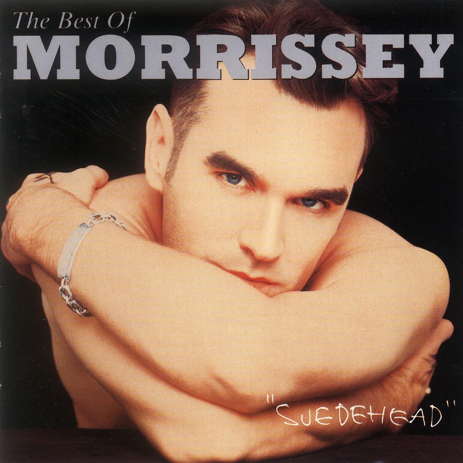 Suedehead: The Best Of Morrissey
