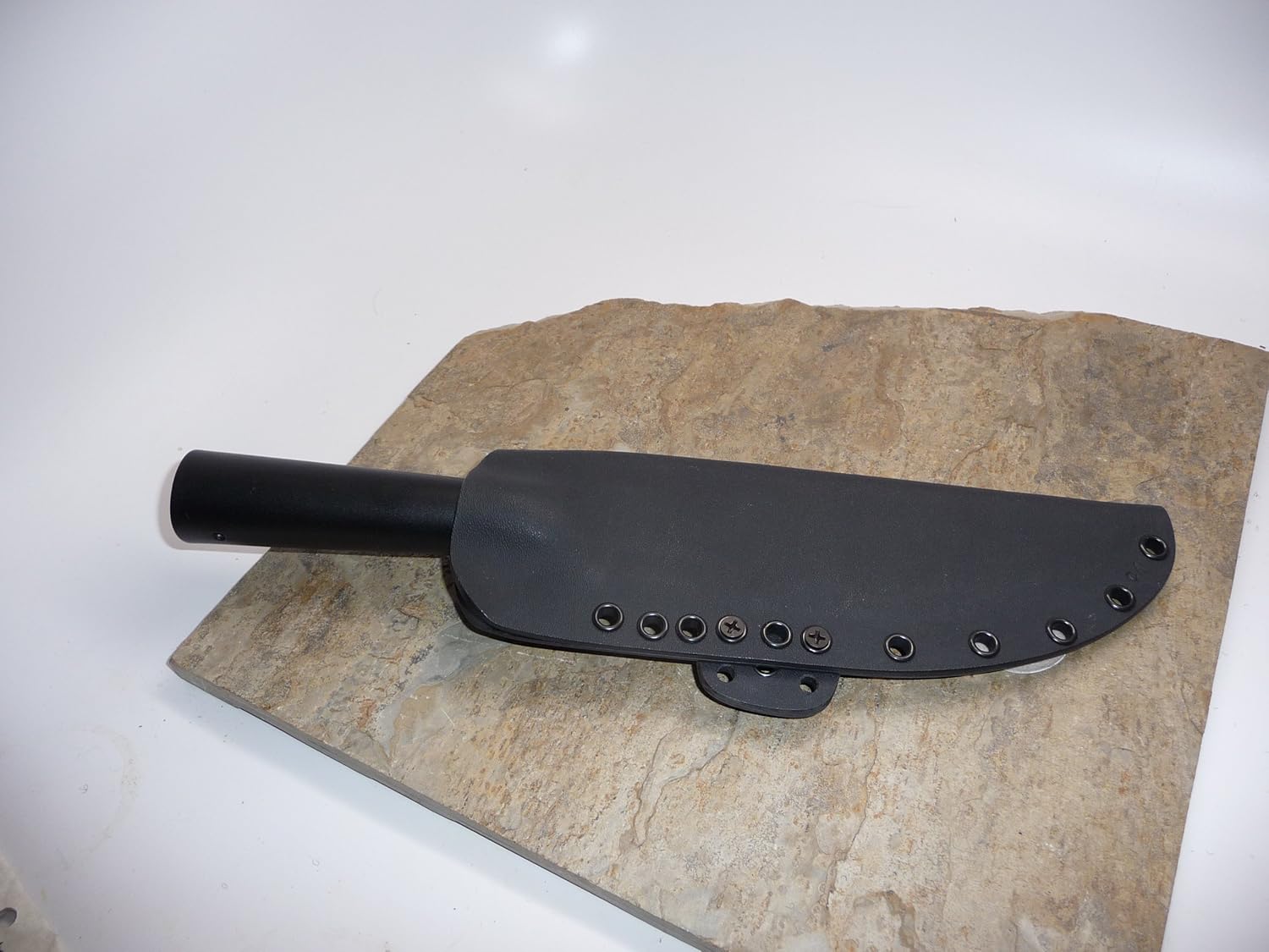 Custom Kydex Sheath for Cold Steel Bushman Knife knives