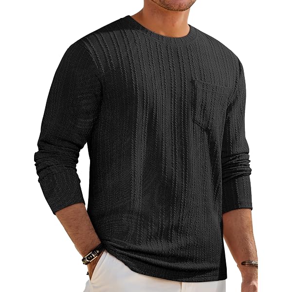 Next Level Apparel Men's Triblend Crewneck T-Shirt - Super Soft Vintage Royal, X-Large