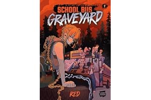 School Bus Graveyard, Volume 1