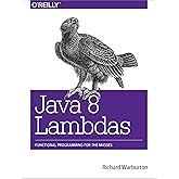 Java 8 Lambdas: Functional Programming For The Masses