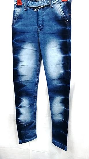 fancy jeans for boys