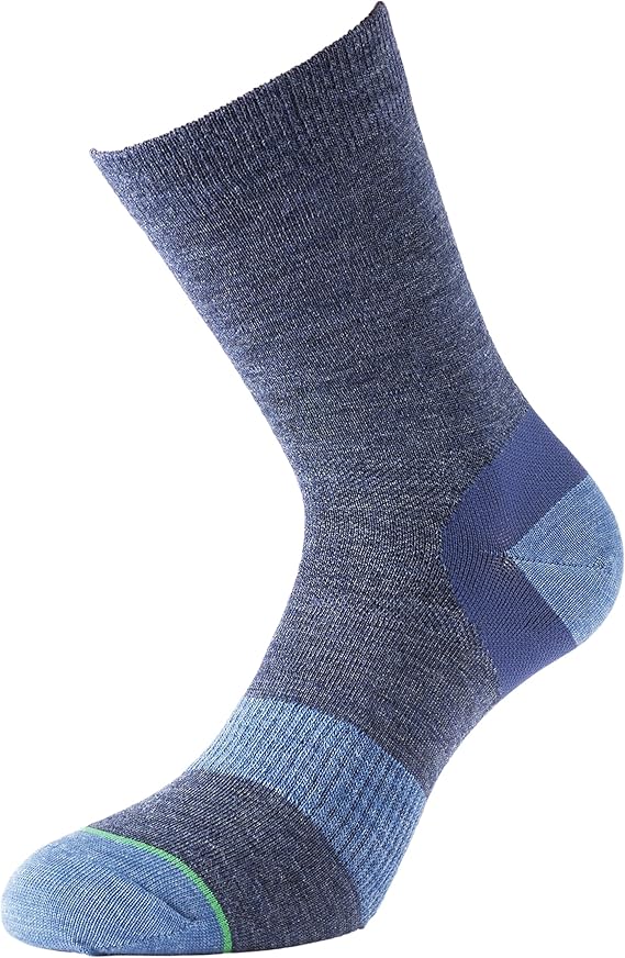 1000 Mile Women's Ultimate Approach Walking Sock Amazon.co.uk Clothing