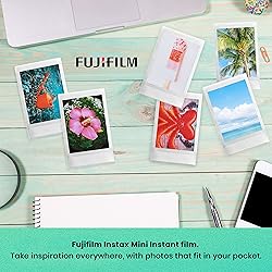 Fujifilm Instax Mini 12 Instant Film Camera