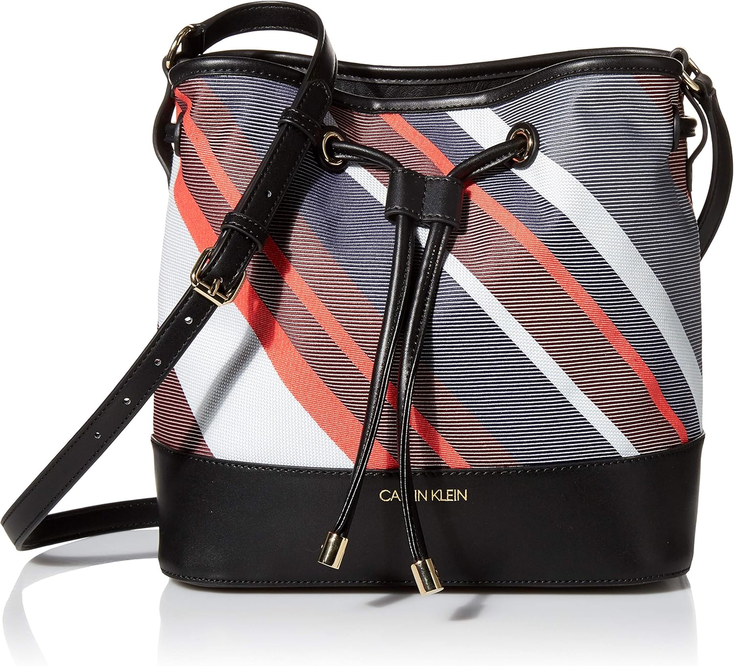 calvin klein weekend bag womens