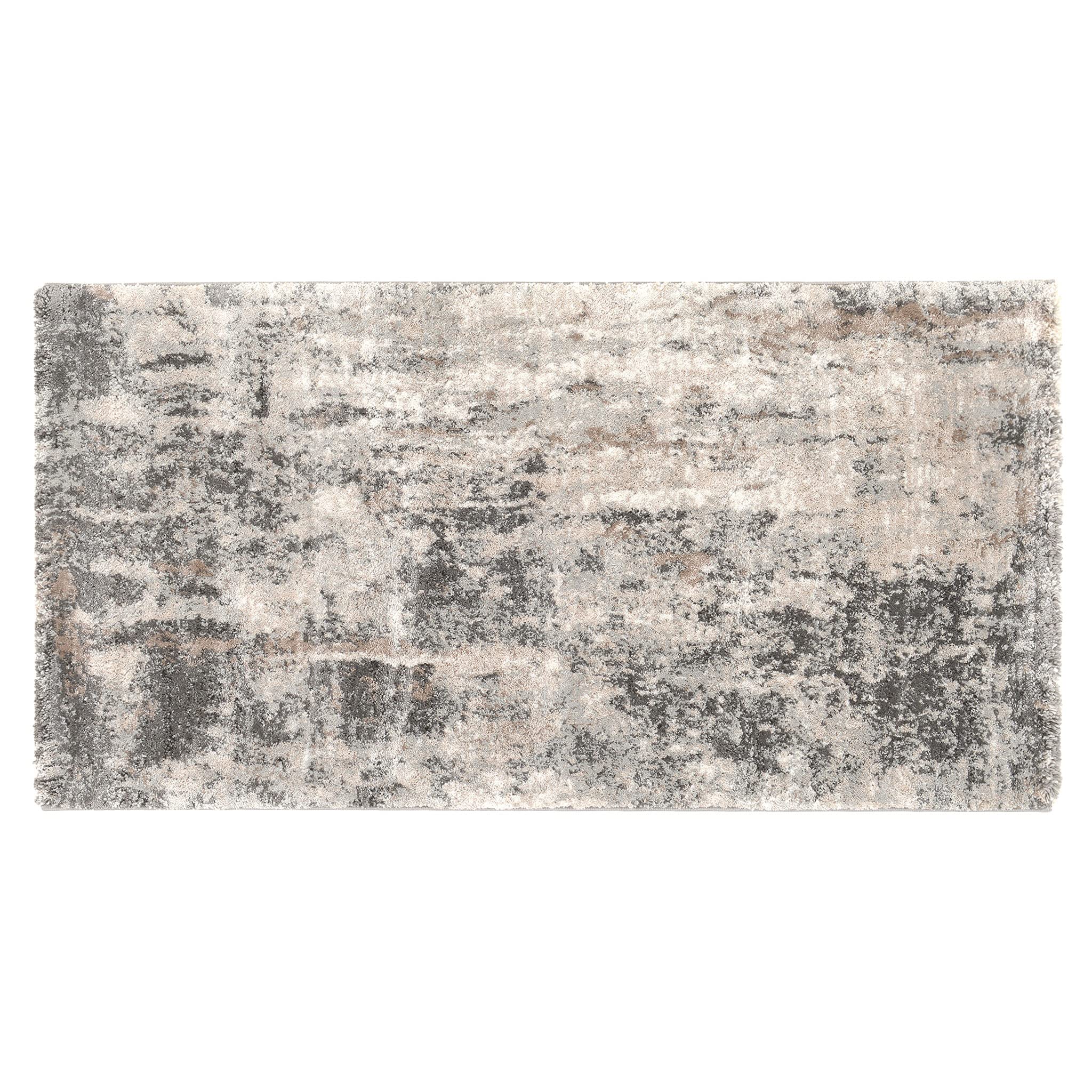 Indomex Rug Trier 080 x 150 cm Beige