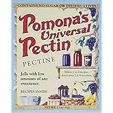 Pomona'S Pectin Universal Pectin No Sugar 1 Oz (Pack of 3)