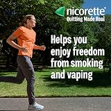 Nicorette InvisiPatch Step 1 25mg 7 Patch 7 Count Discreet Stop Smoking Aid view 6