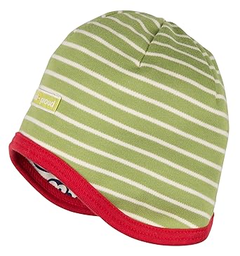 loud proud Unisex Baby Mütze Hüte, Mützen & Caps Baby