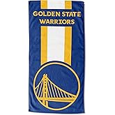 NORTHWEST MLB Milwaukee Brewers Zone Read Beach Towel