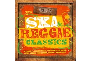 Ska & Reggae Classics