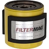 FilterMag SS Series - Maximum Protection