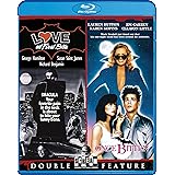 Love At First Bite / Once Bitten [Blu-ray]