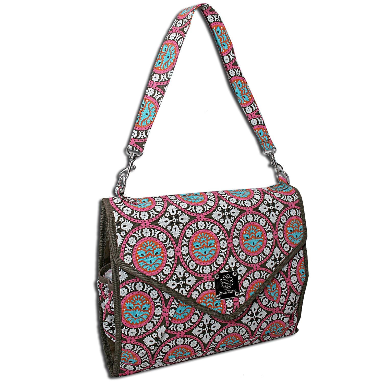 bella tunno diaper bag