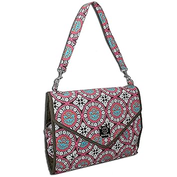 bella tunno diaper bag