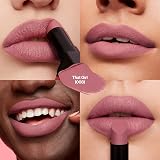 Revlon ColorStay Suede Ink Lipstick 8 Hour Wear Matte "That Girl" view 3