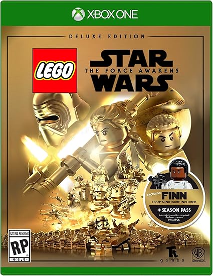 lego the force awakens