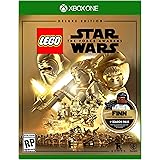 LEGO Star Wars: Force Awakens Deluxe Edition - Xbox One