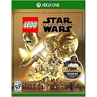 LEGO Star Wars: Force Awakens Deluxe Edition - Xbox One