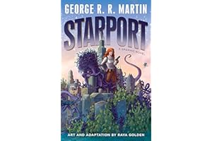 Starport (Graphic Novel)
