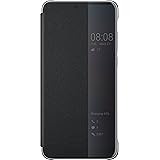 Huawei Smart View Flip Cover für P20 Pro, Black