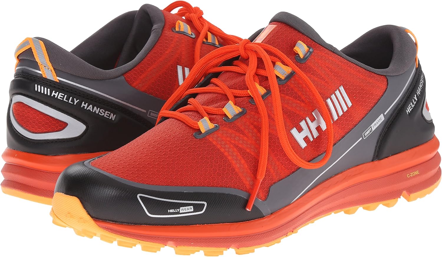 helly hansen running shoes