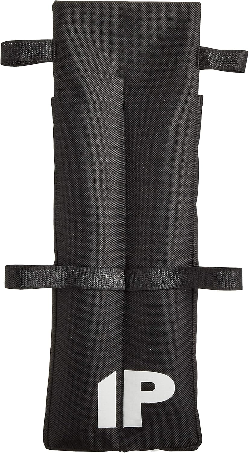 Innovative Percussion SB2 Marching Drumstick Bag (2 pair) BigaMart