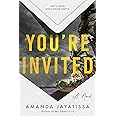 You're Invited