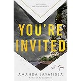 You're Invited