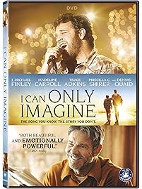 I Can Only Imagine