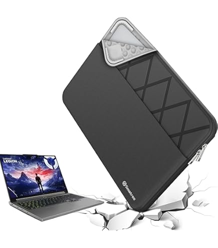 Amazon.com: Smatree Hard Protective Sleeve Case for 16 inch Lenovo